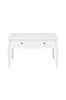 Soffbord Barock, 1 låda