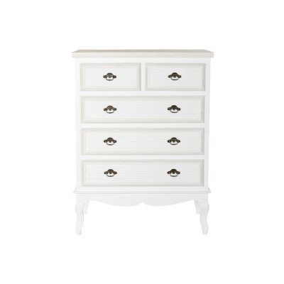 Kommod DKD Home Decor Trä MDF (80 x 40 x 105 cm)