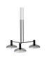 UFO Circle pendel