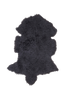 Lammskinn Mongolian Lambskin