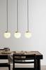 Taklampa Olympia 3L