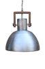Taklampa Ashby Single 39cm