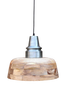 Taklampa Burton 40cm
