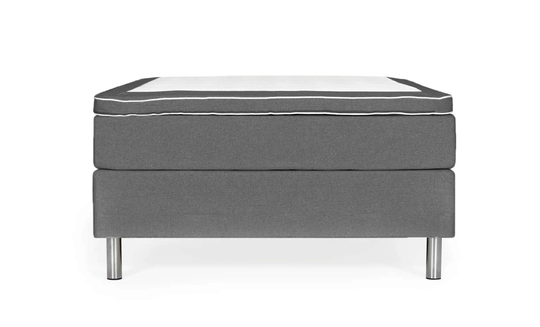 ÄNGELHOLM Deluxe 120 Fast Mörkgrå