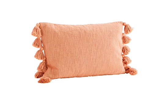 TASSEL Kuddfodral 40x60 Apelsin