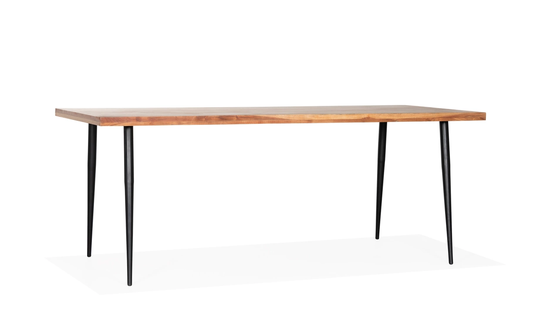 DINE Matbord 200 Acacia