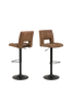 Barstol Loke, 2-pack