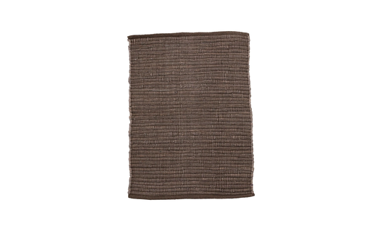 CHINDI Matta 90x60 Brun
