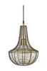 Kingstown Taklampa 25cm