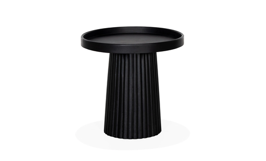 RIB Pelarbord 60 Svart