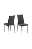 Matstol Alida, 4-pack