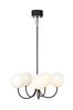 Taklampa CINCO