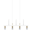 Taklampa Universe
