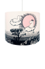 Takskärm Moomin The Sky 35 cm