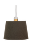 Taklampa GEILO