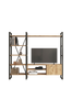 Tv-bänk ML21