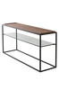 OXBERG sideboard