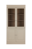 Skåp 2 dörrar Chow