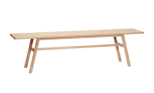 TRÄBÄNK FSC Natur