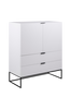 Skåp Frame