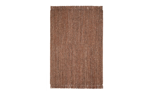 JANE Ullmatta 200x300 Rost