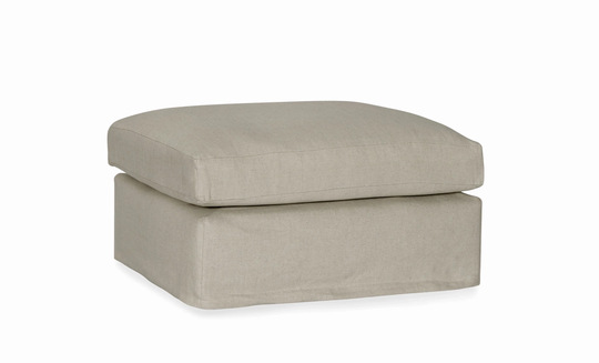 MONACO Premium Fotpall Khaki