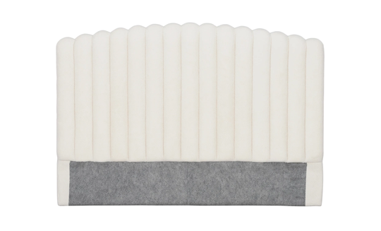 PRIMO 180 Sänggavel Teddy White