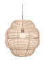 Taklampa Wagner XL