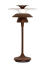 Bordslampa Picasso höjd 34,7cm