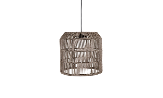 PAMIR Lampskärm Beige