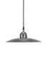 Taklampa Como 28cm