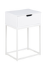 Sängbord Meja