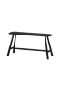 Sidobord Aloë