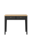 Skrivbord Naja, 2 lådor