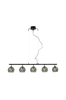 Taklampa ATOM