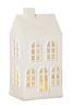 Inomhusdekoration Vinter 22,5cm