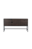 Plain sideboard