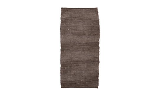 CHINDI Matta 160x70 Brun