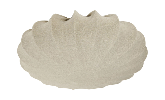 PLAFOND Stonewash Linne Natur