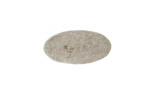 JONES Sittdyna 35cm Vit