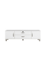 Sideboard Malibu 2D 1DR 1FL