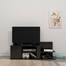 Tv-bänk Marshall 120x30,5x42,5 cm