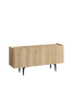 Avlastningsbord Polaris