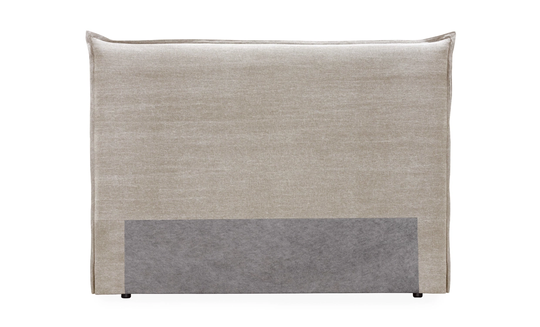 CANVAS 180 Sänggavel Beige