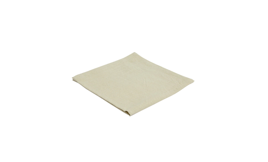 KARI Servett 45x45 Natur