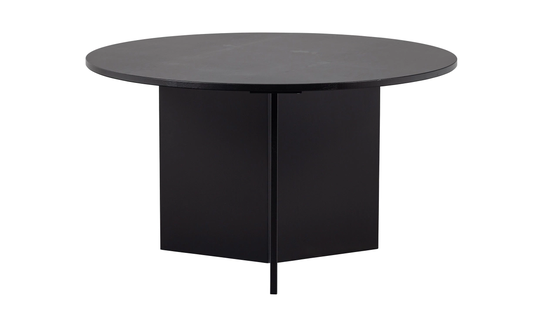 JACE Matbord 130 Svart
