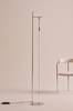 HAMPTON golvlampa