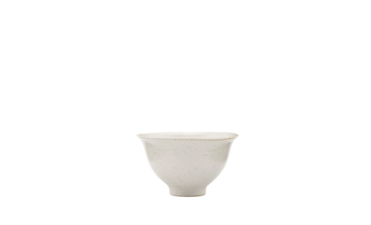 PION Skål 14,5 cm Grå/Vit