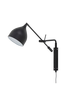 Vägglampa Lyam