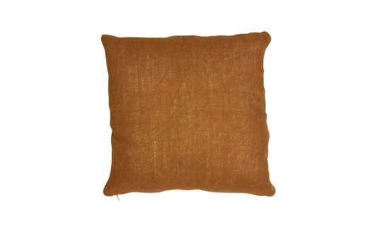 MILLE Mille Kuddfodral Cognac 45x45